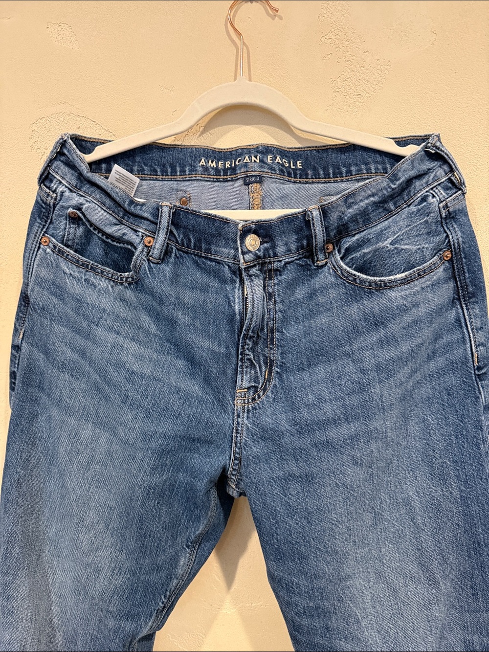 American Eagle Outfitters Women's ex-boyfriend Jean